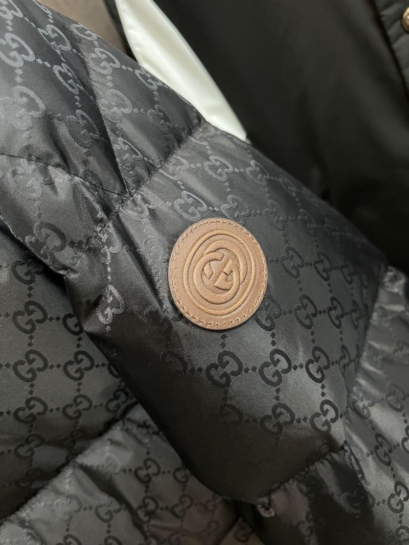 Gucci Down Jackets